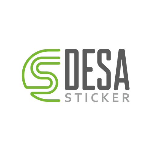 desa-sticker